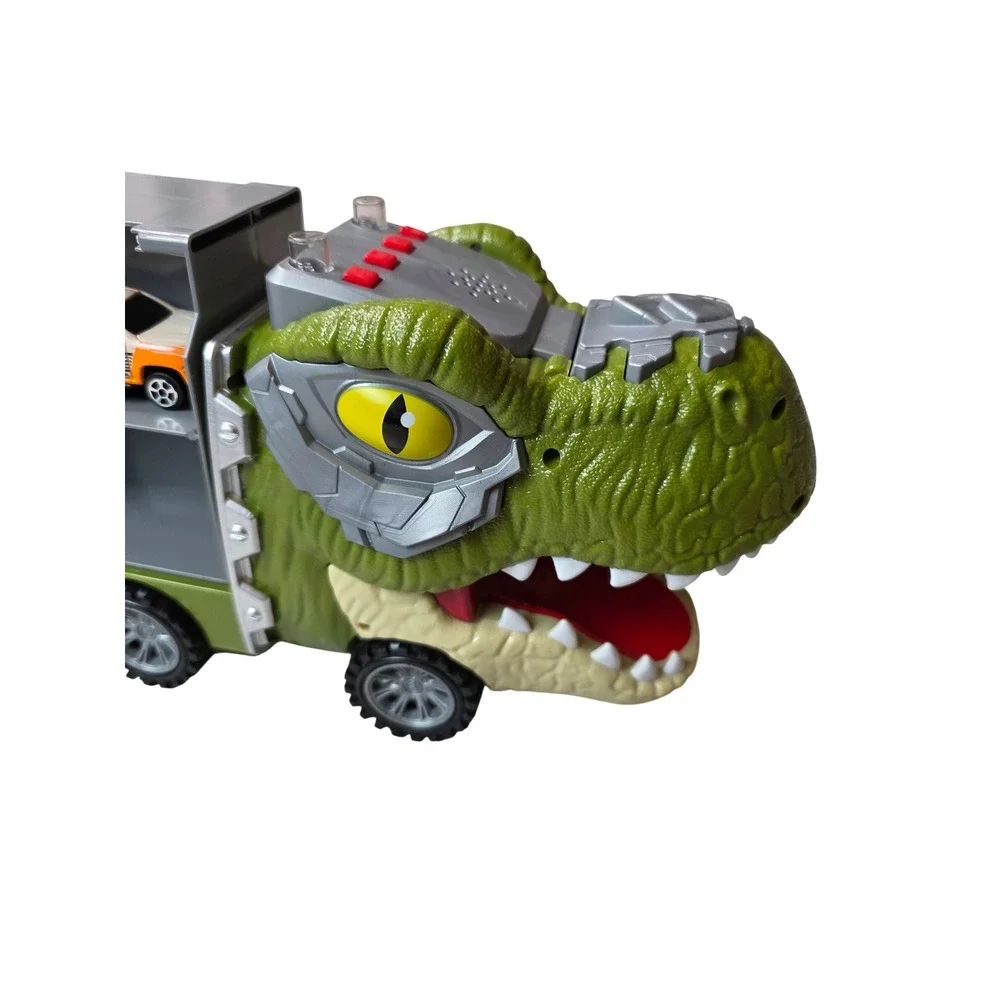 N/A dinosaur rex